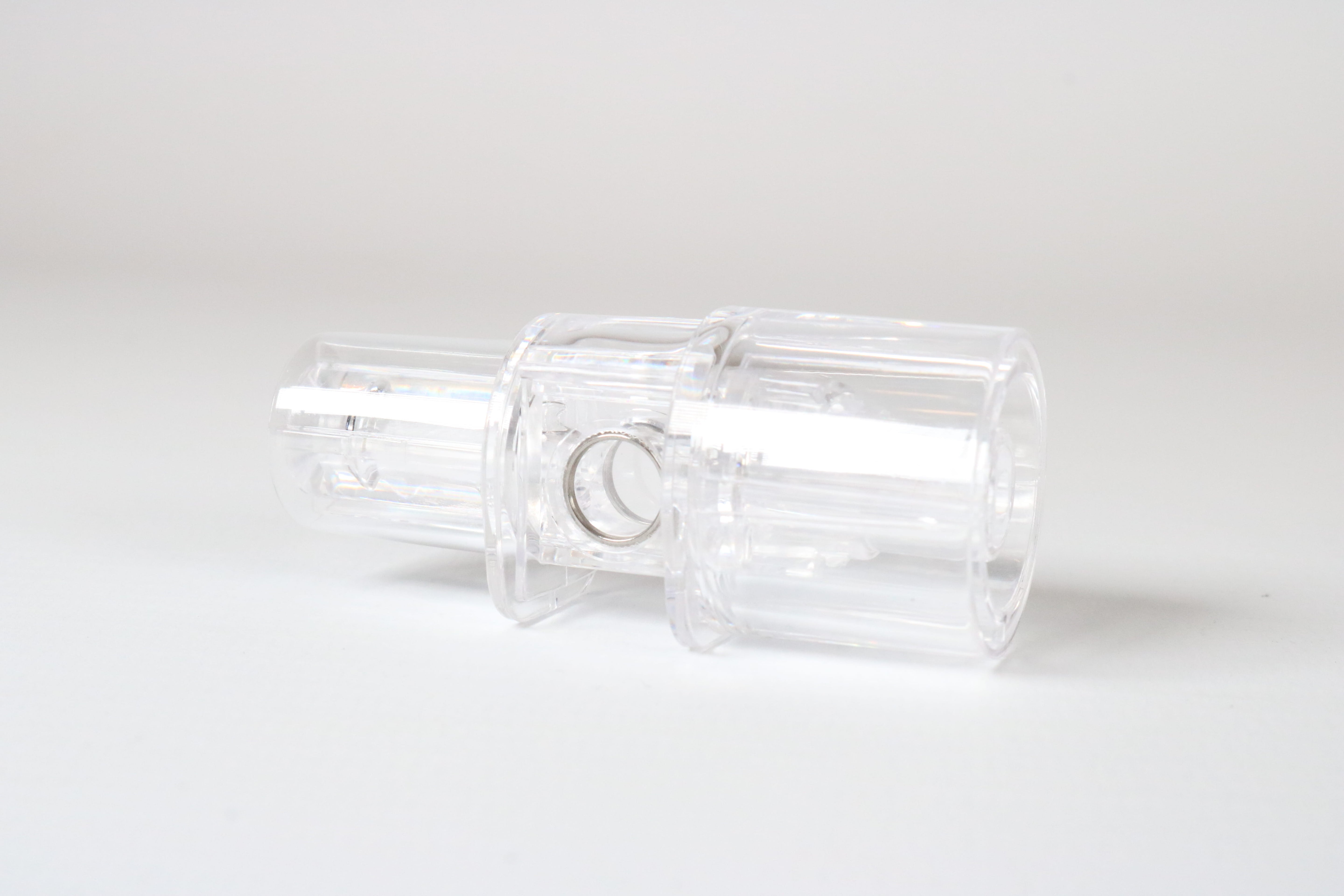 Capno-T Airway Adapter, Neonatal