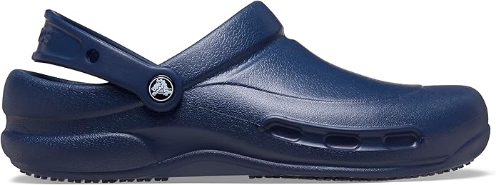 Bistro Work Clog