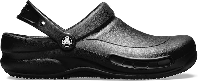 Bistro Work Clog