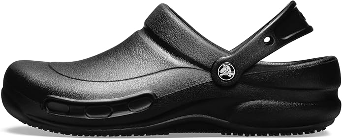 Bistro Work Clog