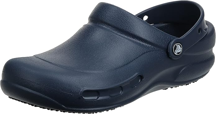 Bistro Work Clog