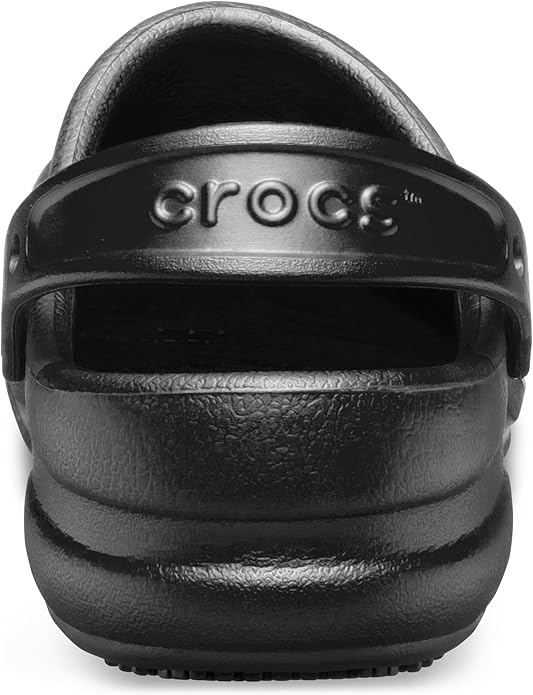 Bistro Work Clog
