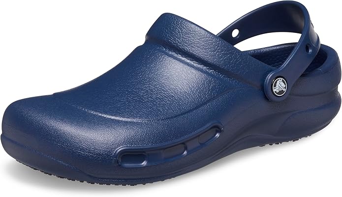 Bistro Work Clog