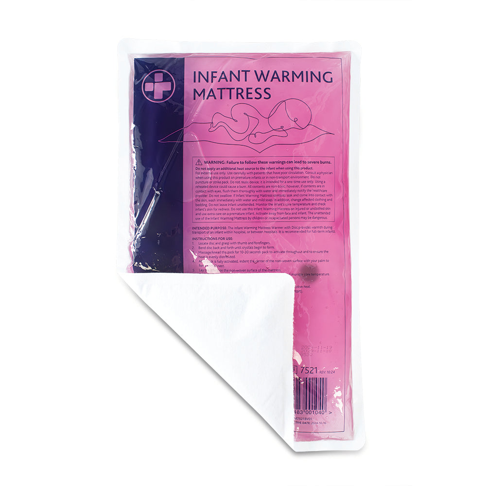 Reliance Medical Infant Warming Mattress