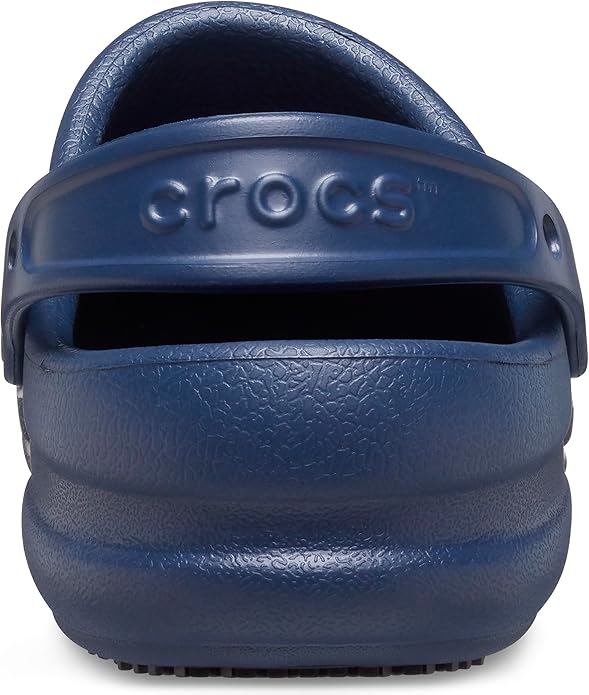 Bistro Work Clog