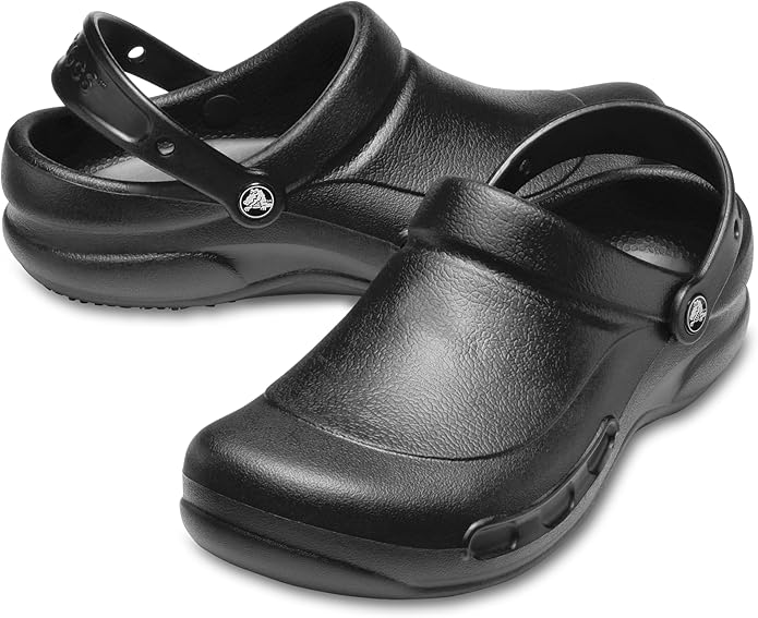 Bistro Work Clog