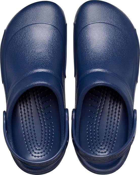 Bistro Work Clog