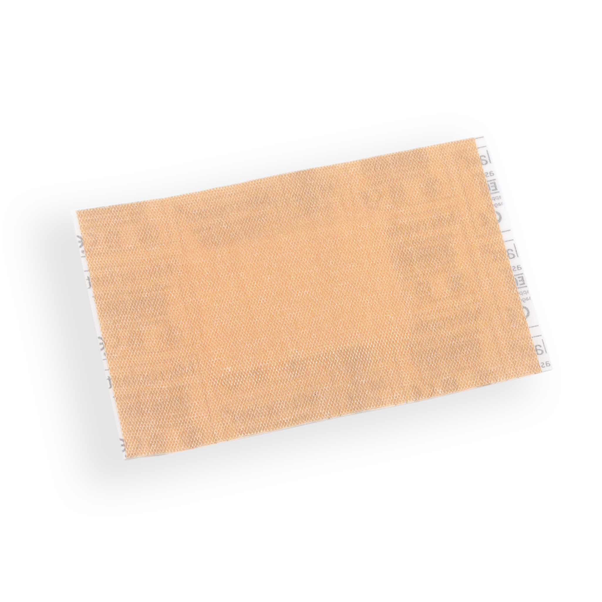 Microplast 7.5cm x 5cm Fabric Plasters (Box 50)