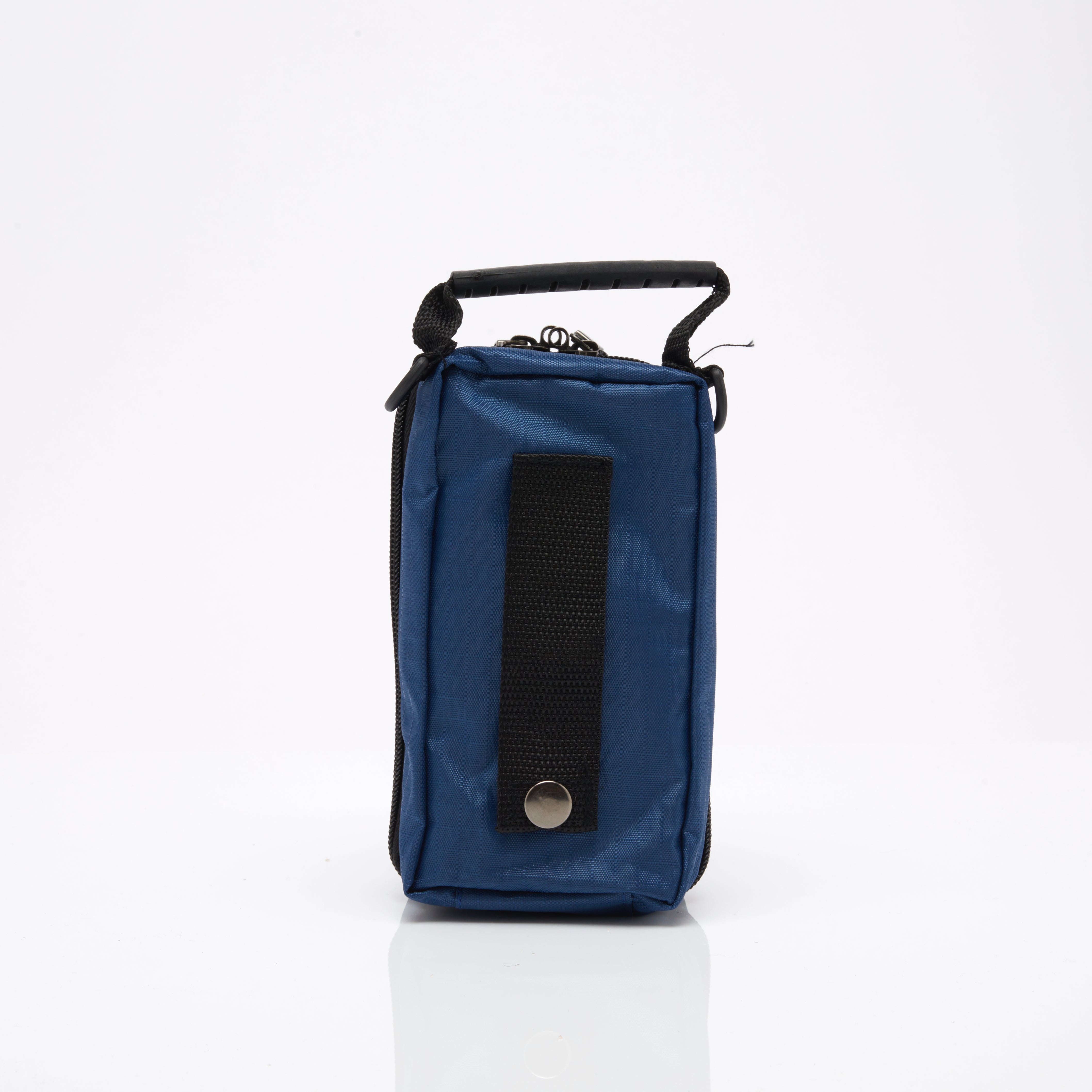 Blue Dot Rapid Response First Aid Kit Packed in Blue Bag
