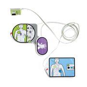 ZOLL AED 3 CPR Uni-Padz II (1 set)