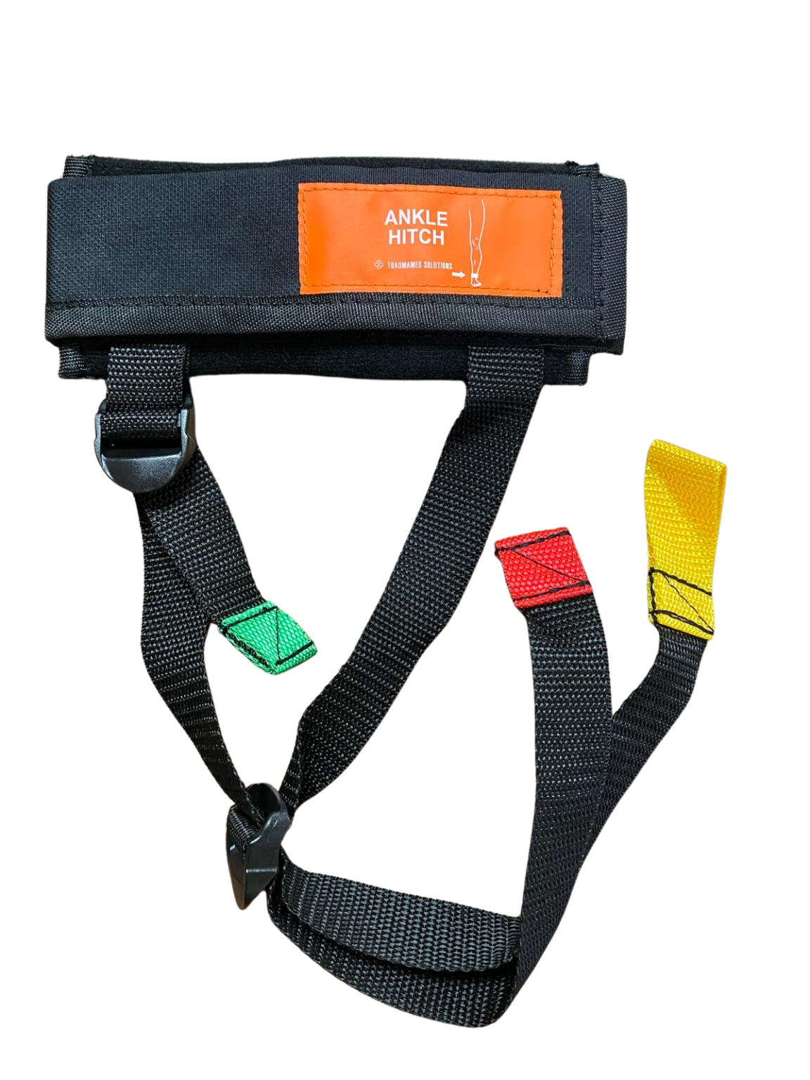 Giraffe Traction Splint