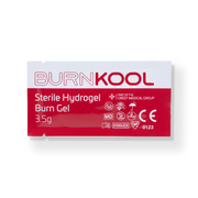 BurnKool 3.5g Burn Gel Each