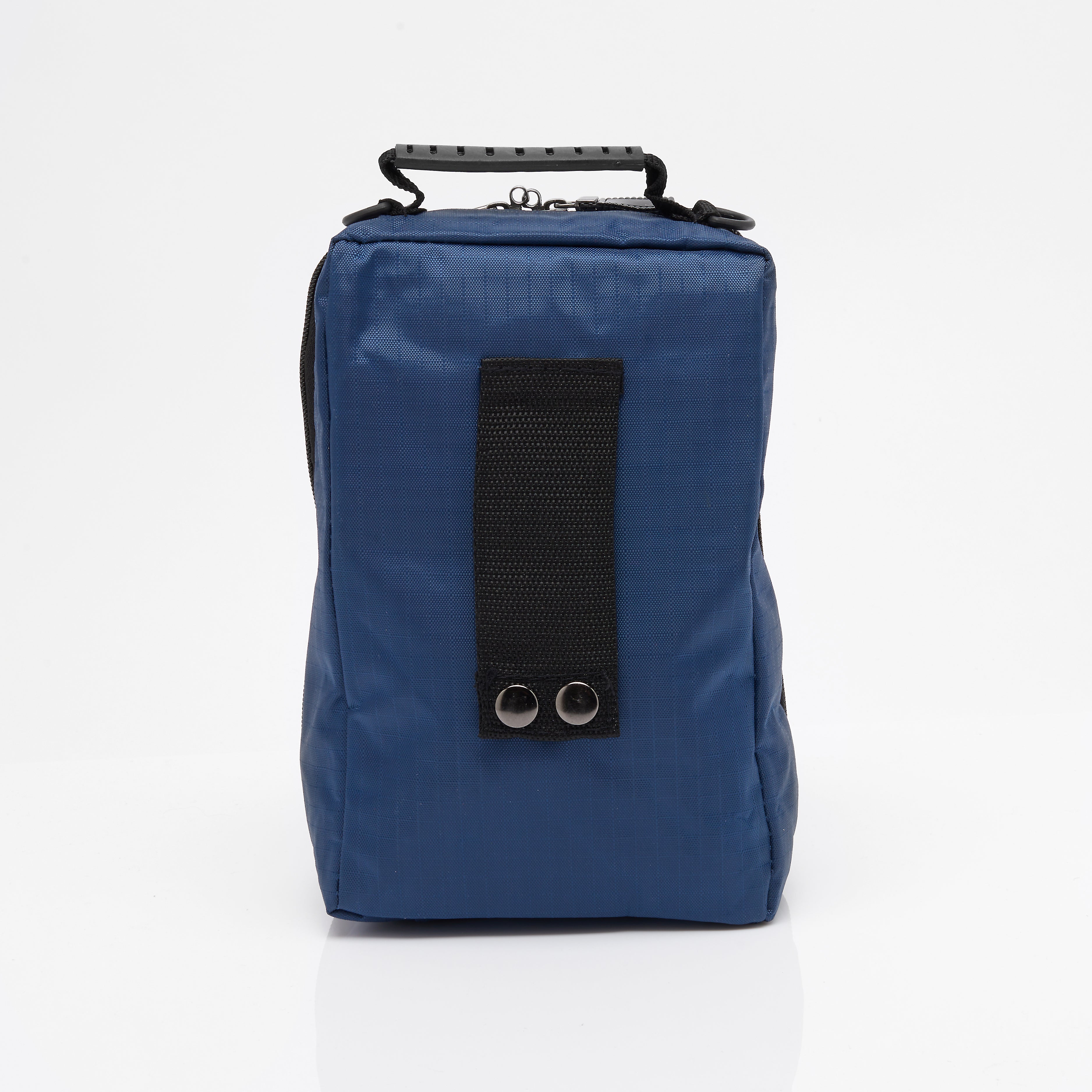 Blue Dot Essential Sports First Aid Kit in Blue Bag