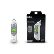Braun ThermoScan 7 Ear Thermometer