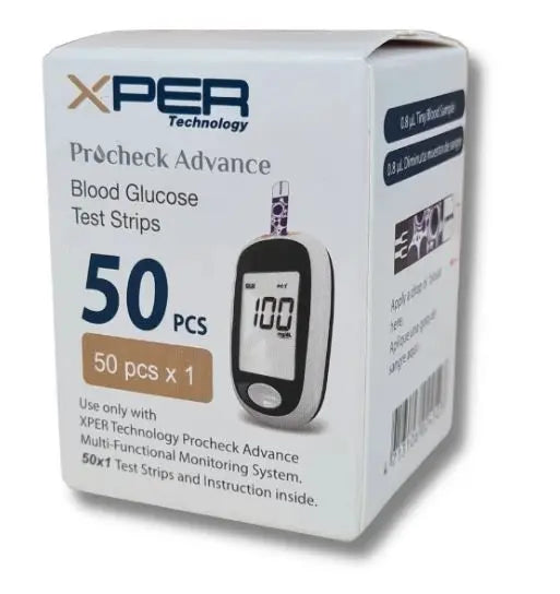 ProChek Test Strips