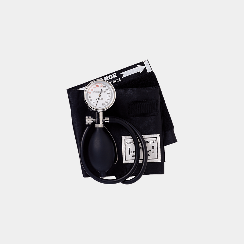 Blood Pressure Monitoring