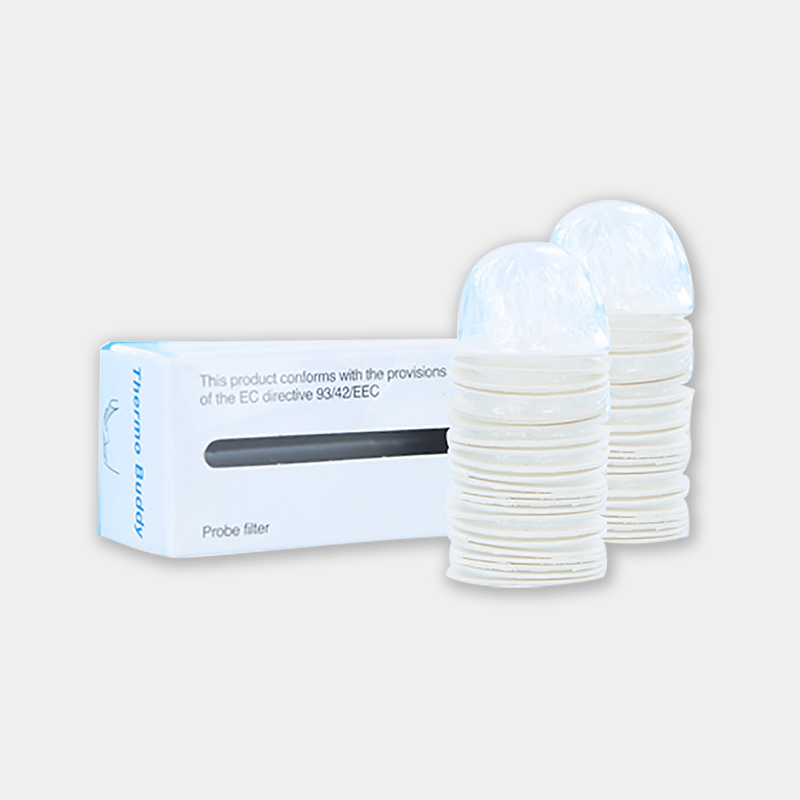 Thermometer Probe Covers