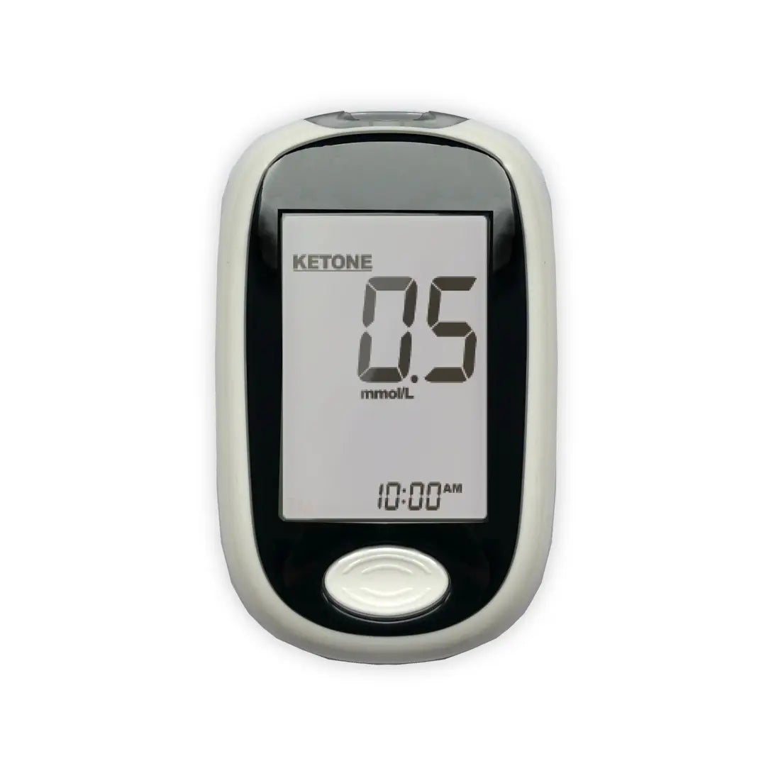 Blood Glucose Meters & Strips