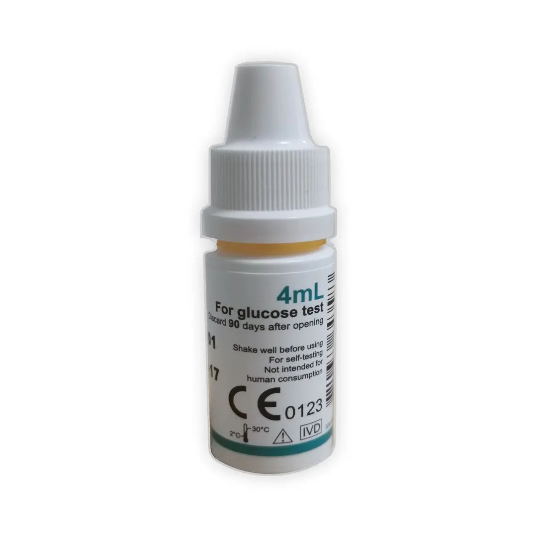 ProChek Control Solution