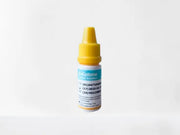 ProCheck Ketone Control Solution Low Range Yellow