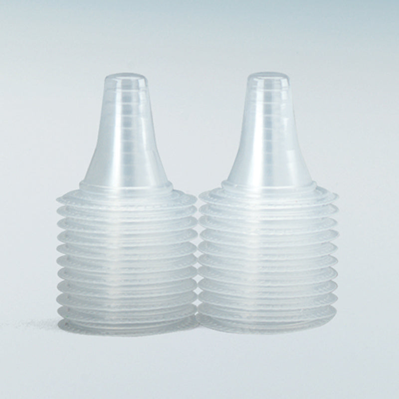 Braun Hygiene Cap 40Pk