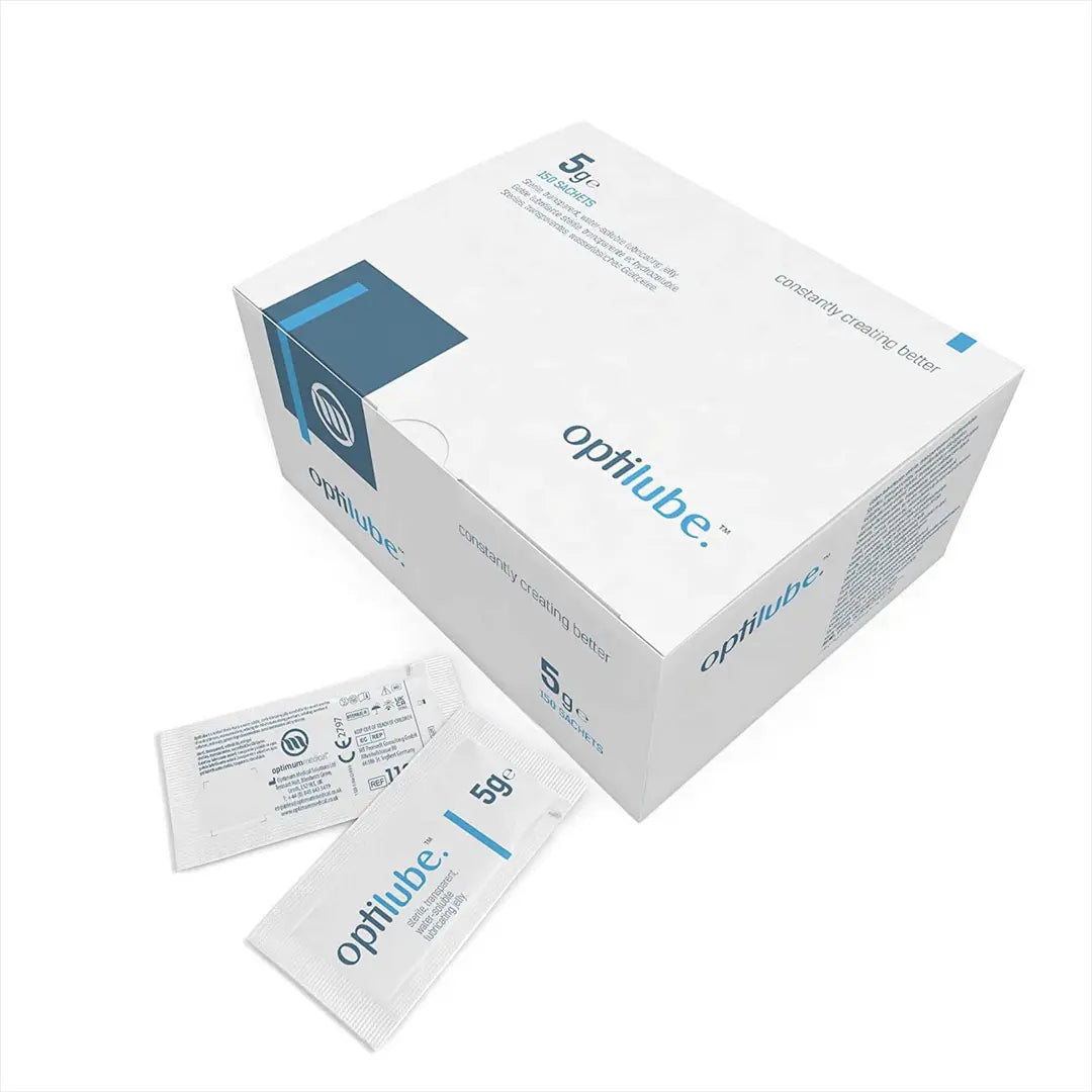 Lubricating Jelly 5G