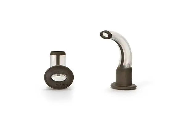 Guedal Airway - size 1