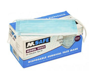 Face Mask Type IIR Disposable