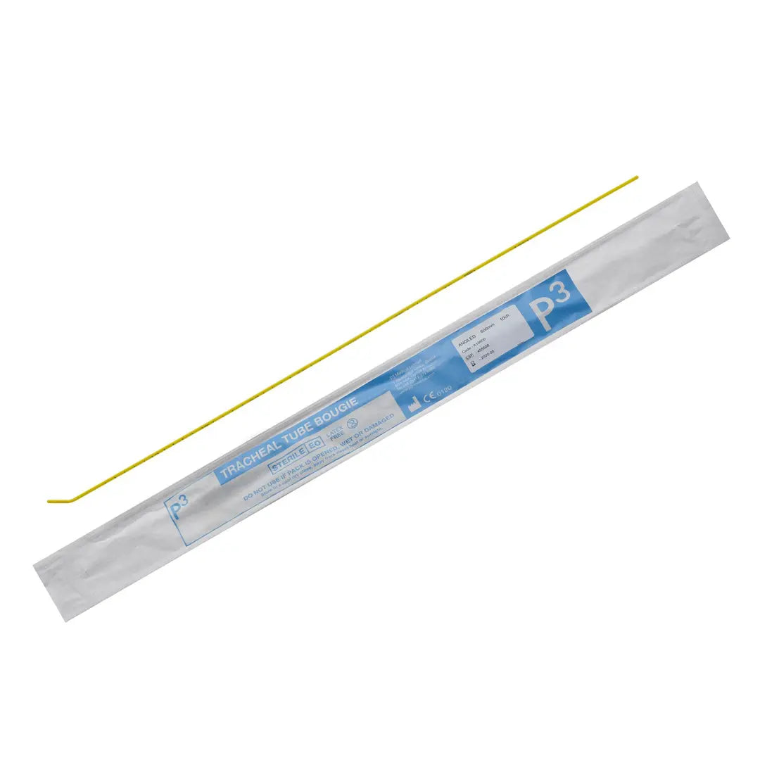 Advanced Airway Management