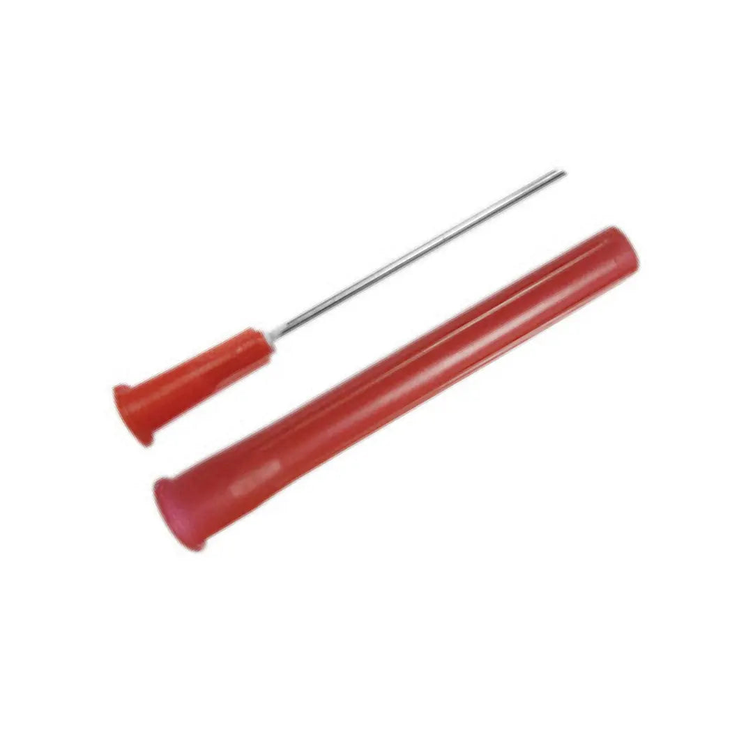 BD, Bluntfill needle 18g without filter (Single)