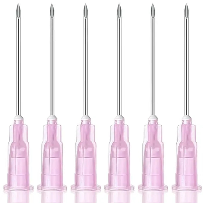 BD Microlance Hypo Needle 18G 1.5in