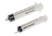 Sterile Disposable Syringe 20ml (Single)