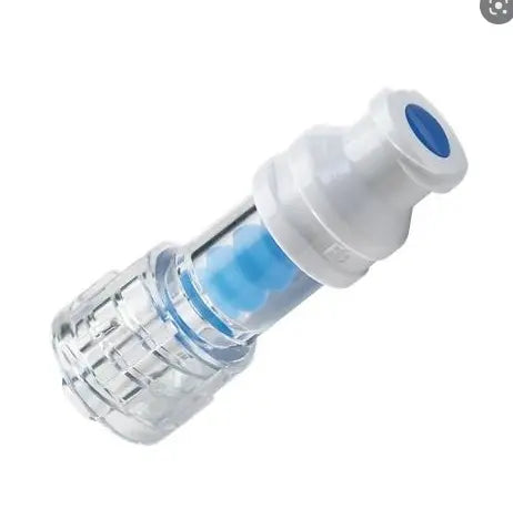 IV Access Bung