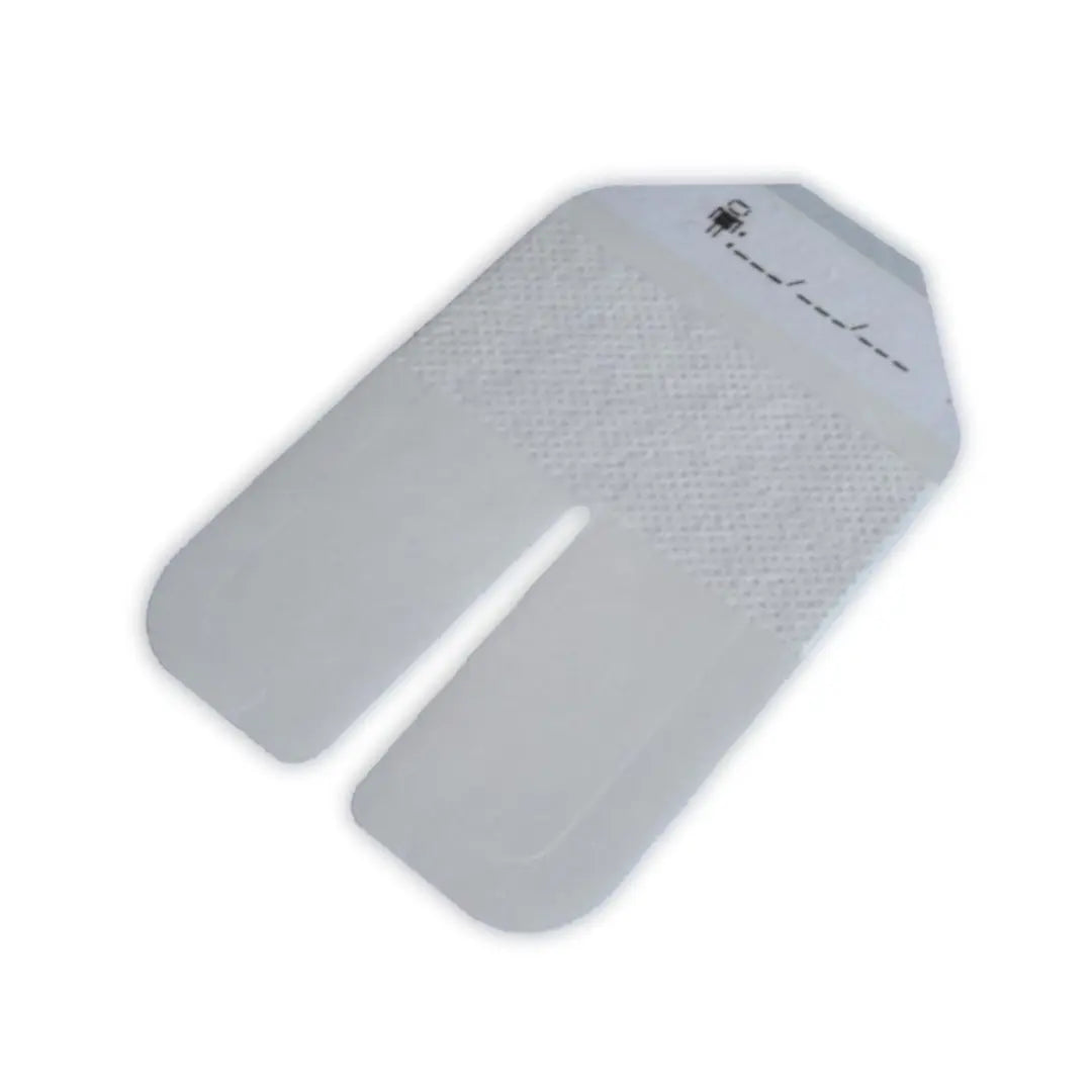 Transparent IV Dressing 7 x 8.5cm (Pack of 50)
