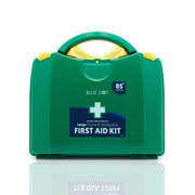 Blue Dot Large BS 8599-1 (2019) Workplace First Aid Kit in PGB Box