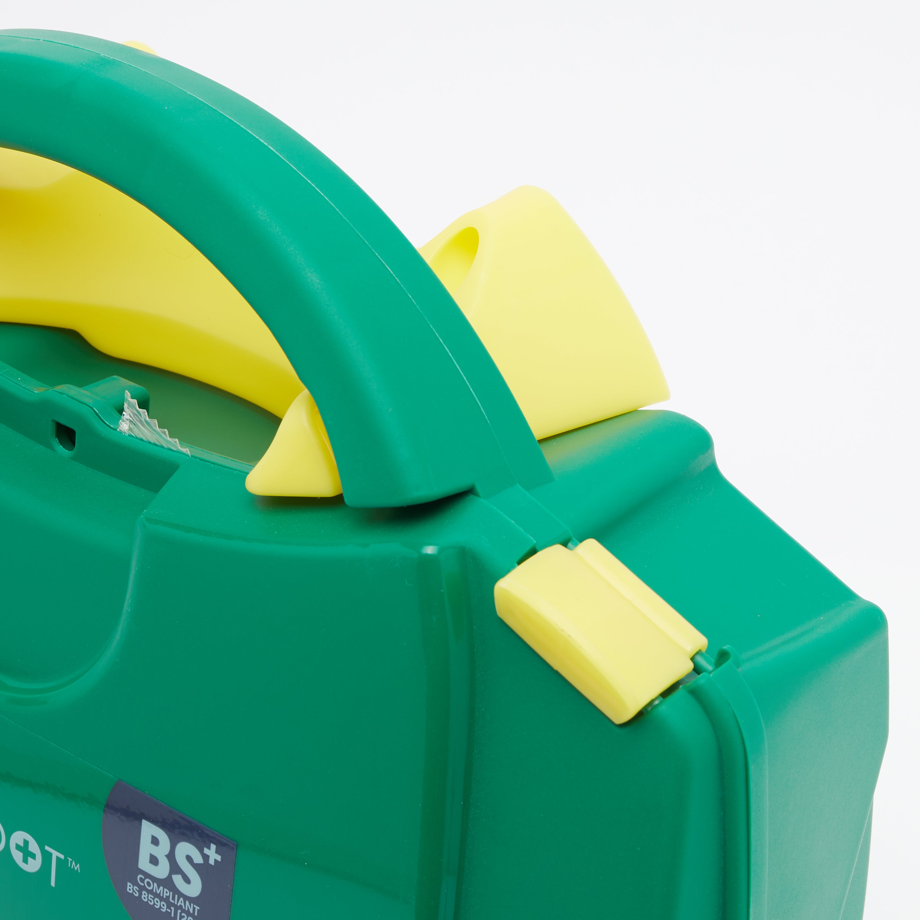 Blue Dot Large BS 8599-1 (2019) Workplace First Aid Kit in PGB Box