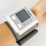 Automatic Wrist Blood Pressure Monitor