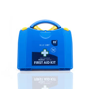 Blue Dot Medium BS 8599-1 (2019) Catering First Aid Kit in PGB Box