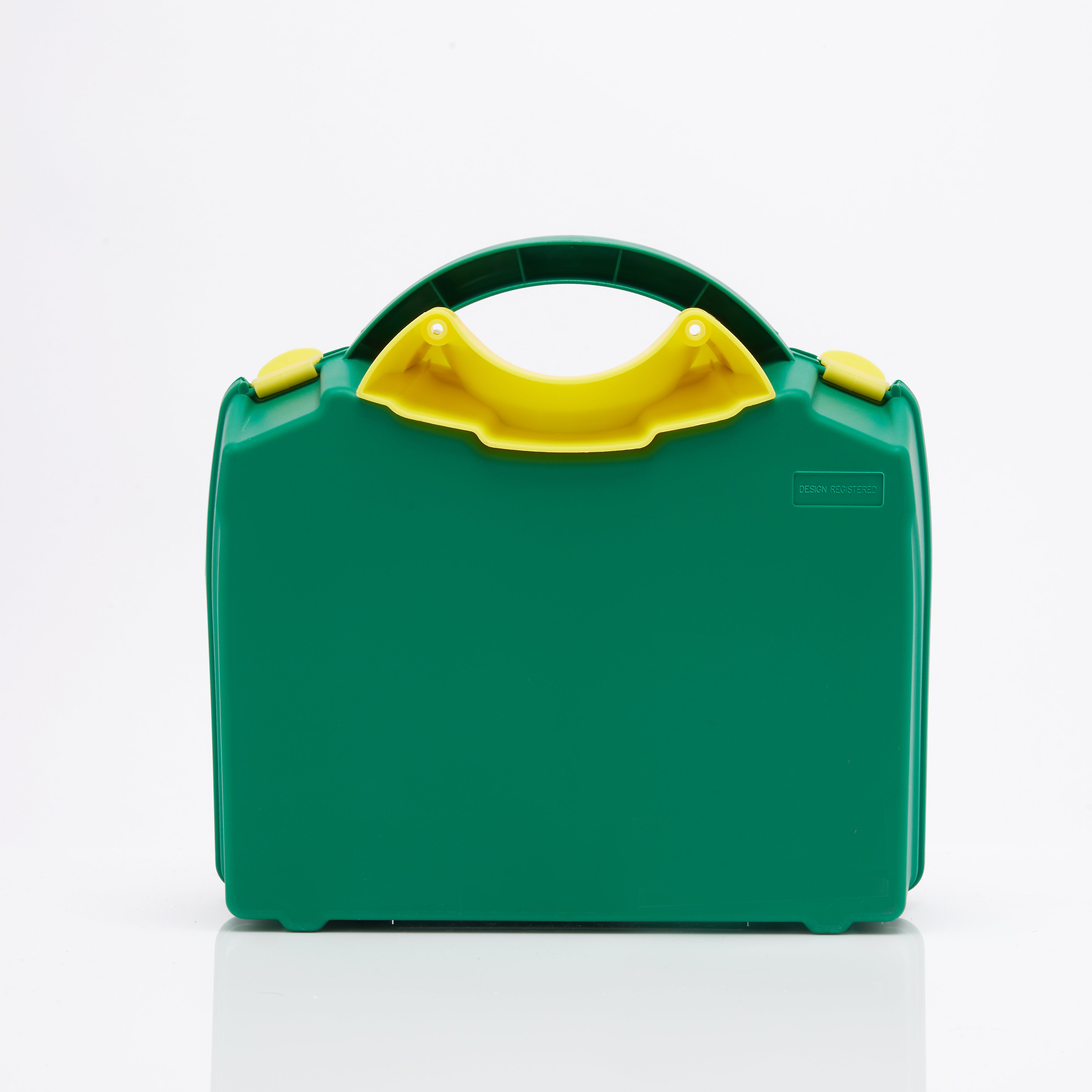 Blue Dot Medium BS 8599-1 (2019) Workplace First Aid Kit in PGB Box