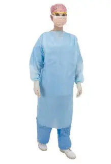 Apron & Surgical Gowns