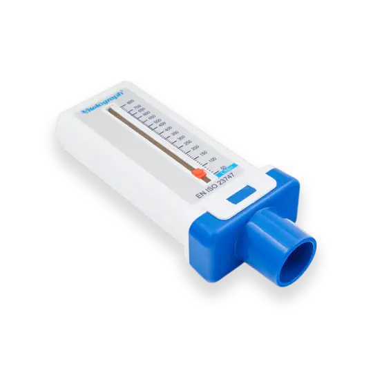 Standard Peak Flow Meter Adult/Child