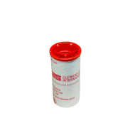 Cardboard Mouthpieces (Pack of 100)