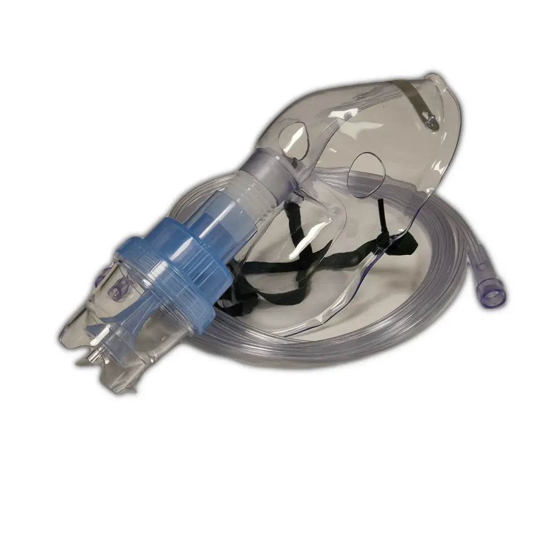 Nebuliser Mask Adult (Single)