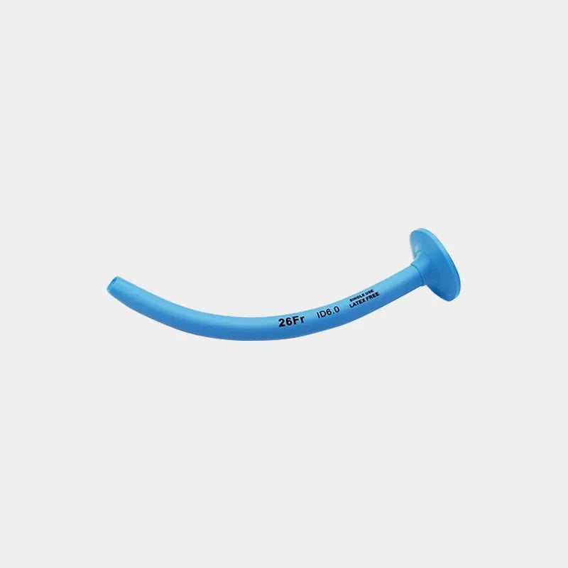 Nasopharyngeal (NP) Airway - size 6