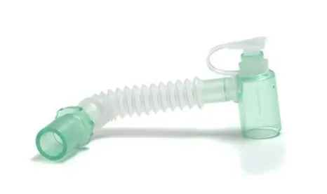 Disposable Catheter Mount Paed