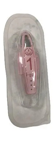 I-gel  Supraglottic Airway - size 1