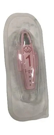 I-gel  Supraglottic Airway - size 1
