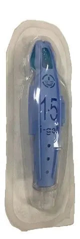 I-gel  Supraglottic Airway - size 1.5