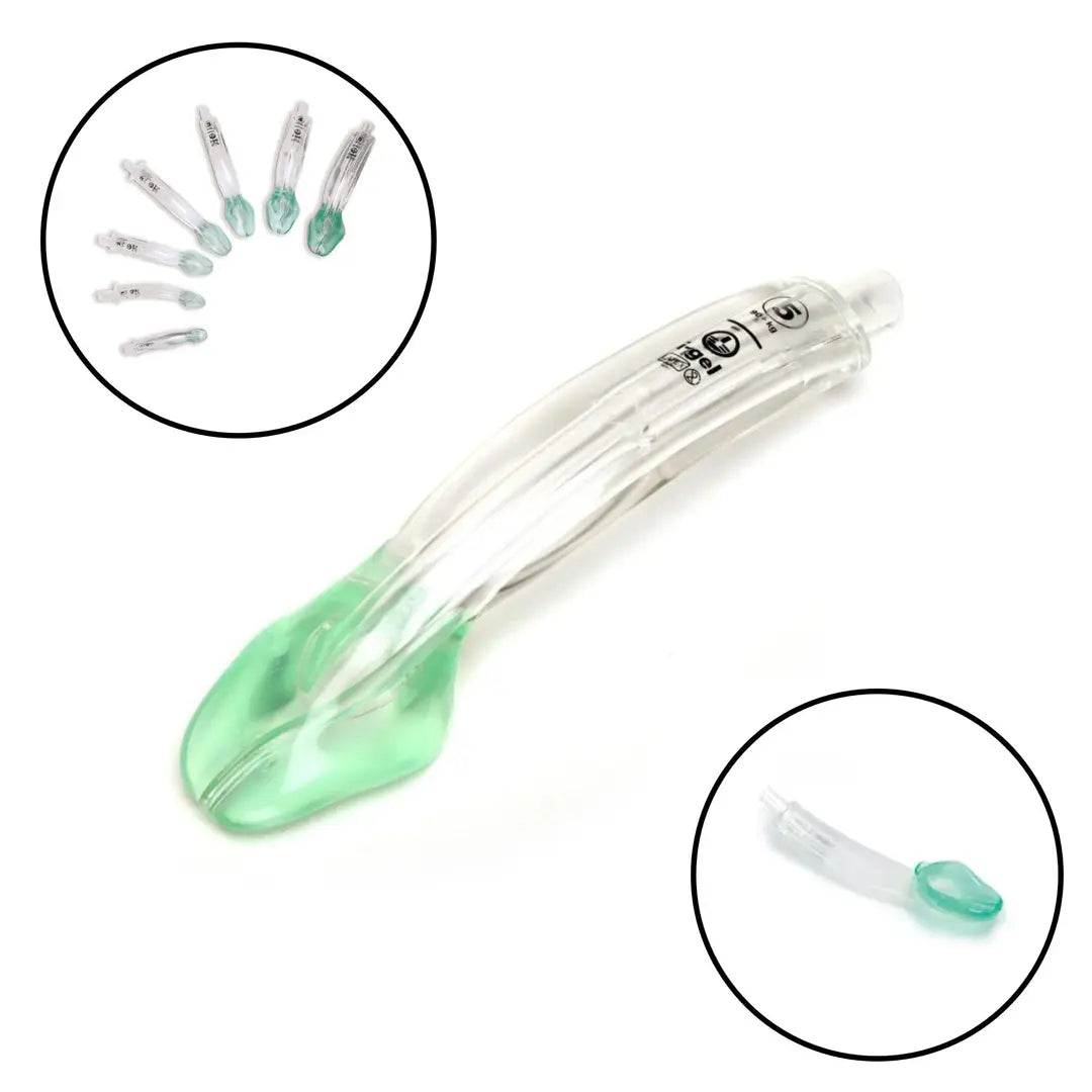 I-gel Supraglottic Airway - size 5