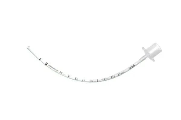Uncuffed ET Tubes